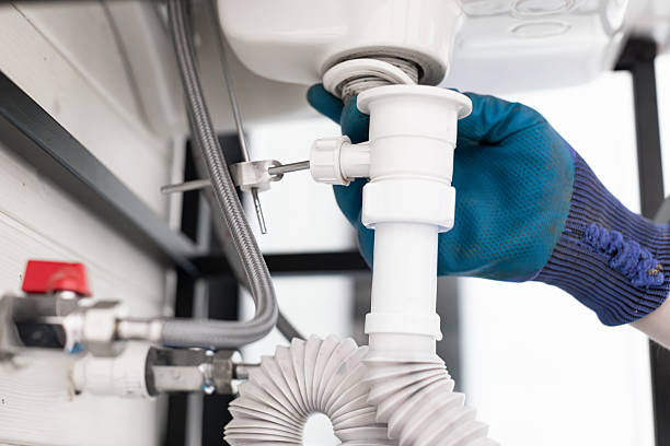 Reliable Plumbing contractor in Halifax, PA by Masters Plumbing Service